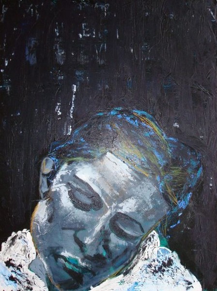 Where is my mind