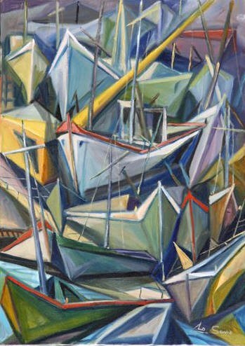 The Boatyard