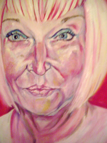 lorraine