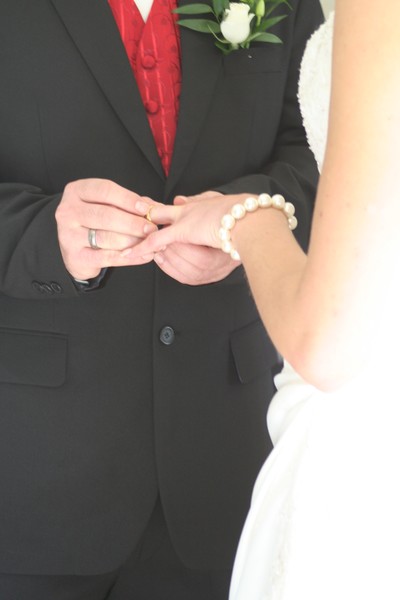 The ring goes on