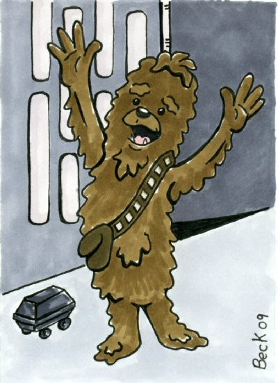 Chewie
