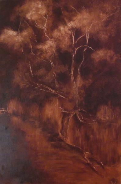 Evening Glow