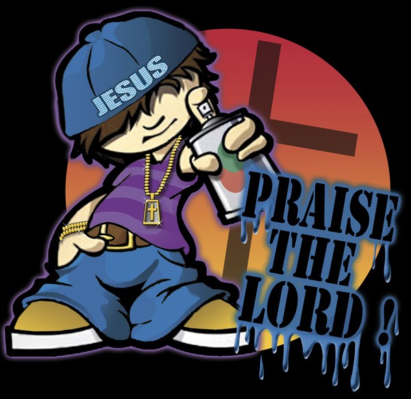Praise the Lord 2