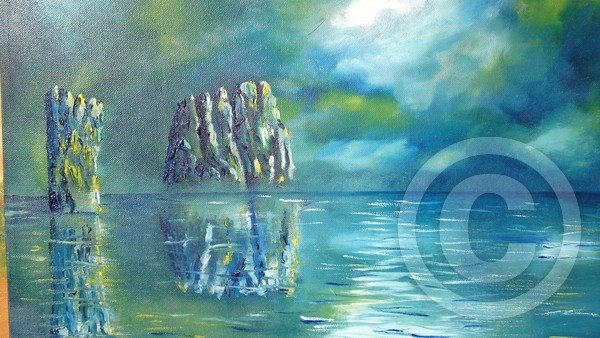 heaven island