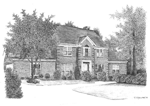 Private Home - 145