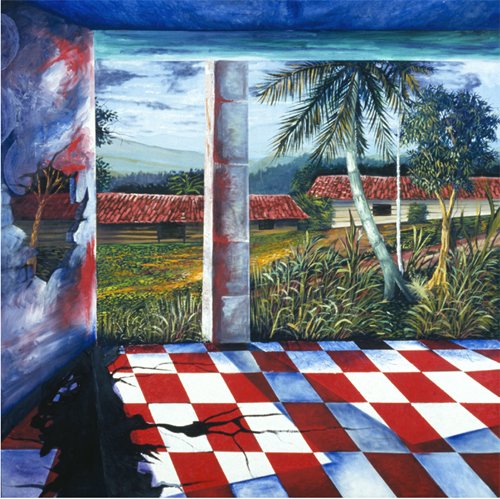 OTRO JARDIN