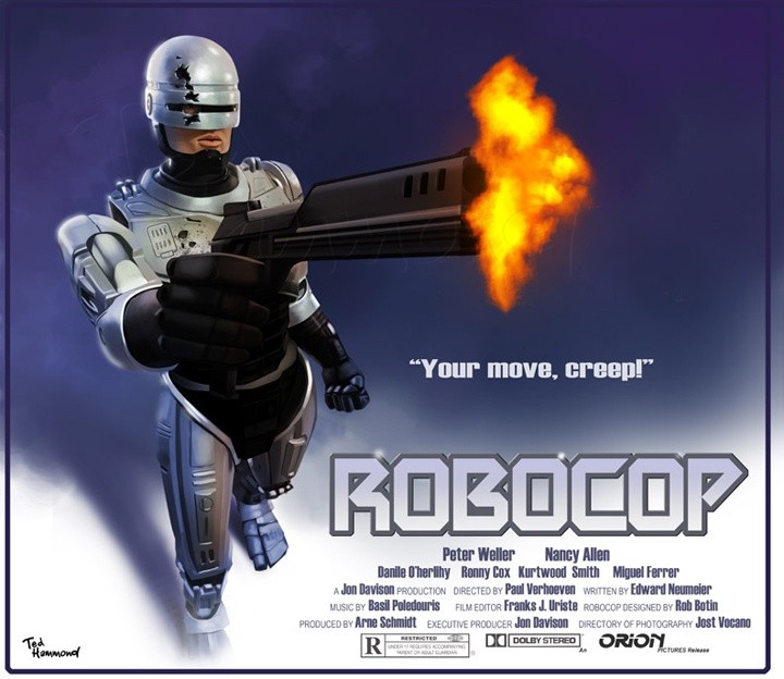 Robocop