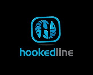 hookedline