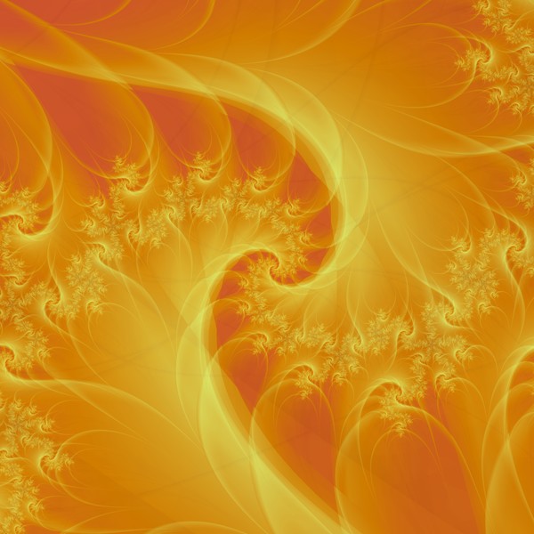 Journey to the Center of the Orange