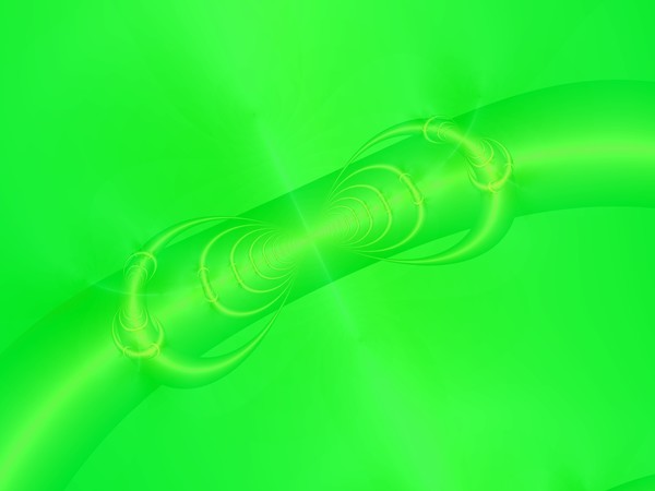 Green Bling