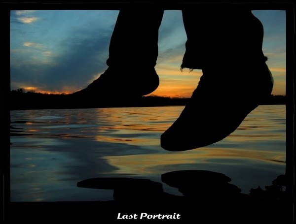 Last Portrait