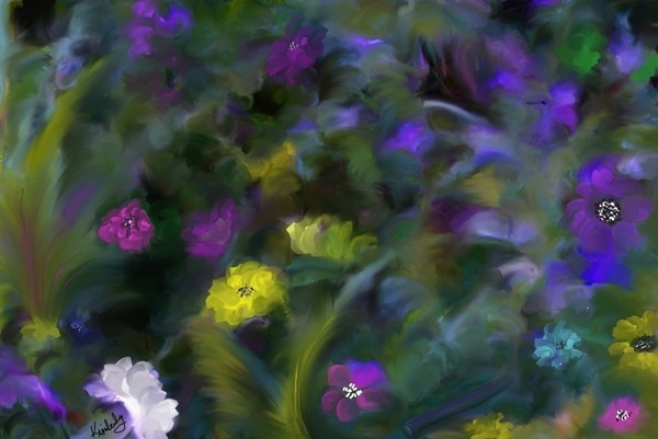 Garden Grace