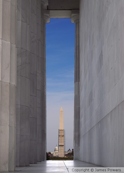 Lincoln's View