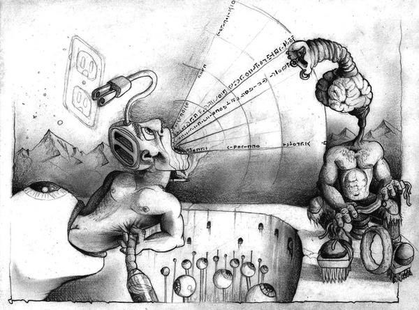 The Absurdist