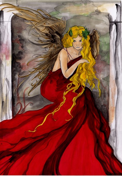 art nouveau