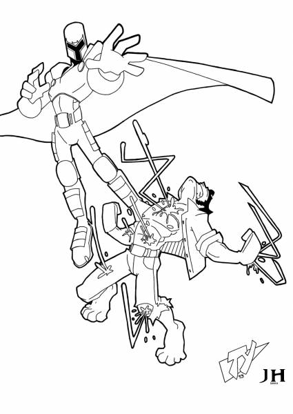 mag/wolvie inks