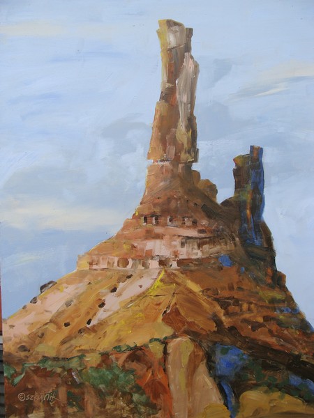 The Tower