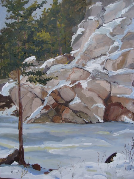 O'Fallon Park, CO