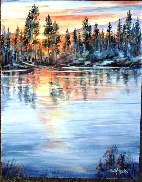 Dawn