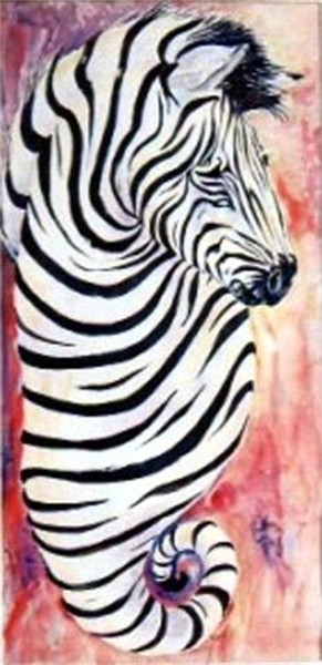Zea Horse