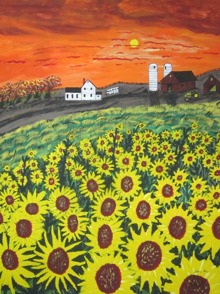 Sunflower Valley Farm