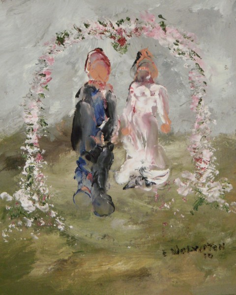 The Wedding Day