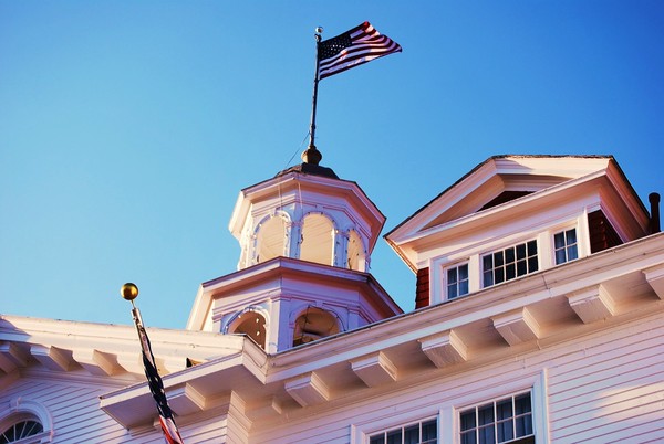 Stanley Hotel