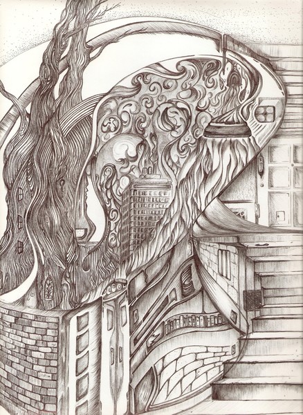 Turmoil and Keys