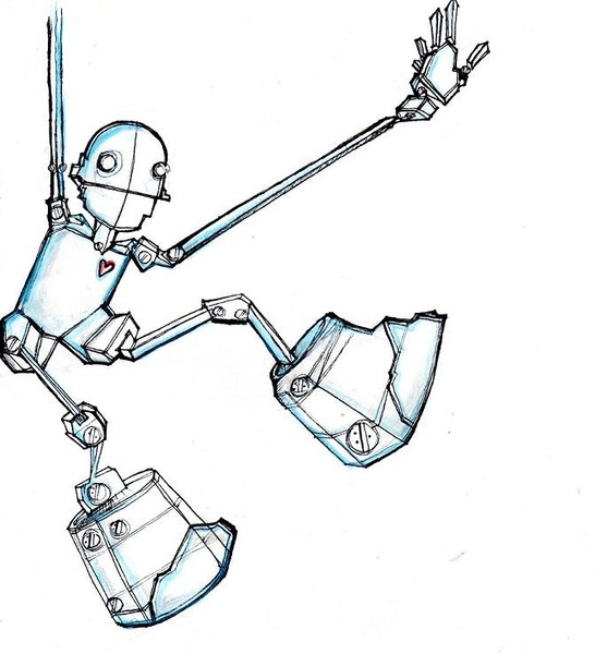 robot