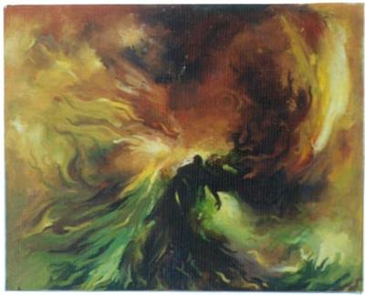 creation of man