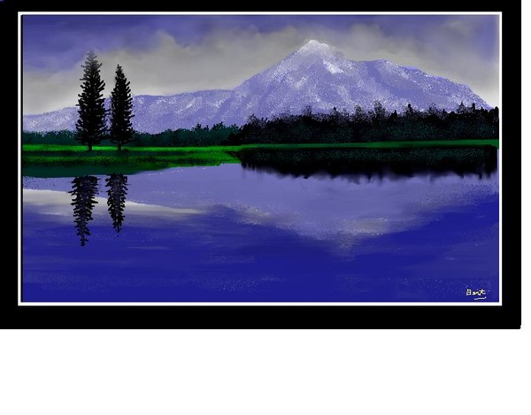 Oregon II