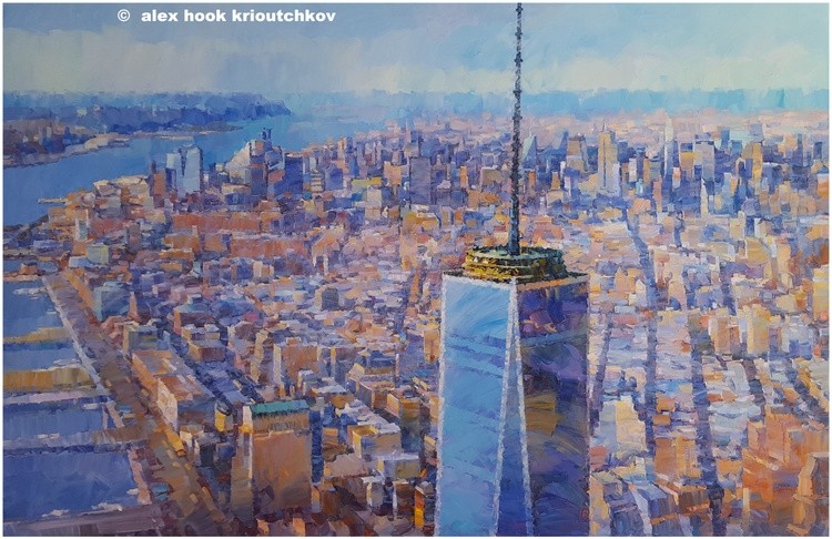 New York XXVI