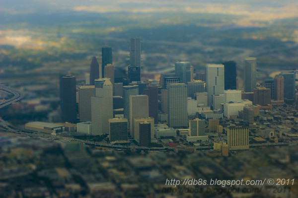 Pop-Up City Houston