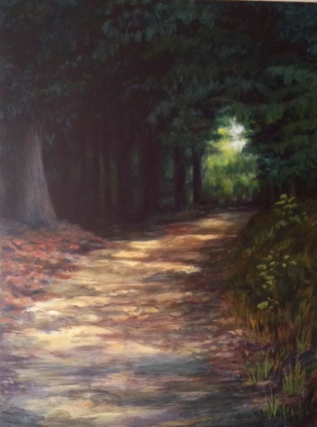 Around the Bend