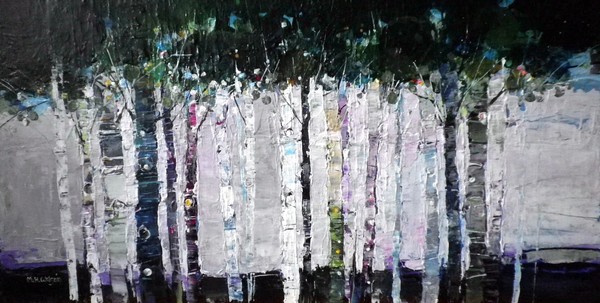 PALLID WOOD