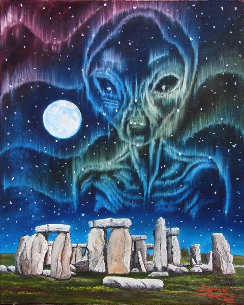 Stones