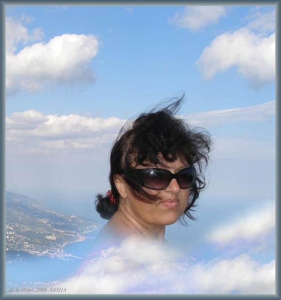 At Ai-Petri