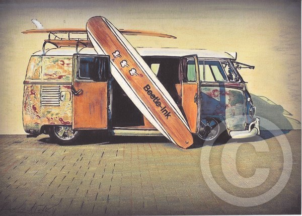 kombi love