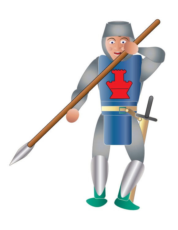 Pikeman