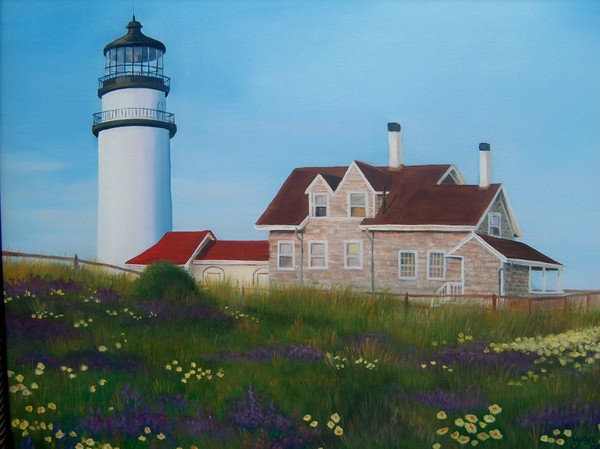 Highland Light