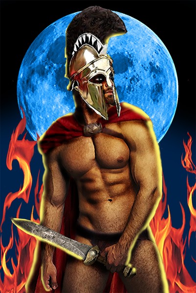 The Hero