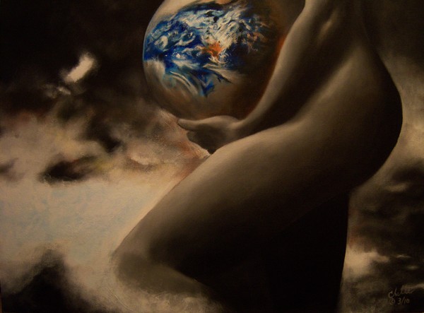 Mother Earth