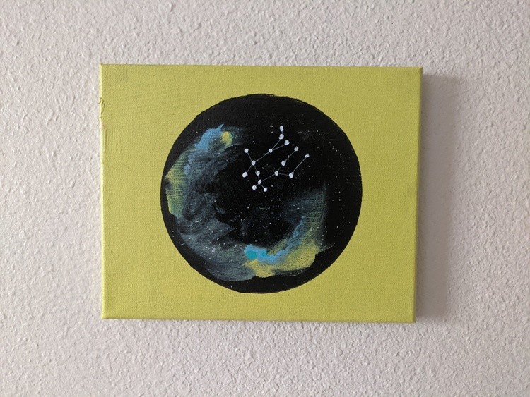 Gemini zodiac