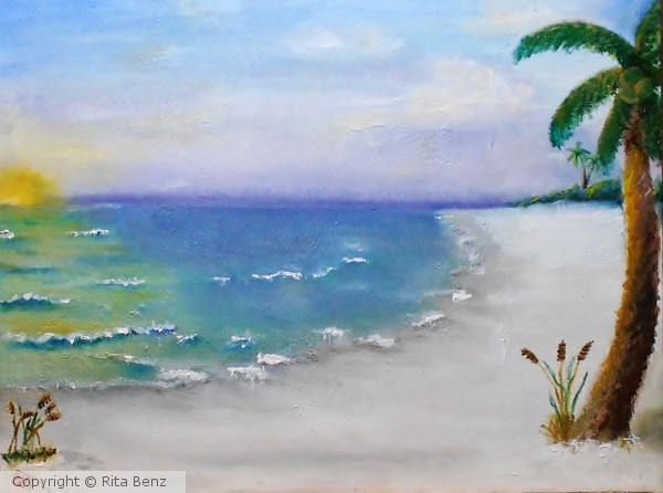 Emerald Coast