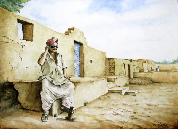 Landscape
