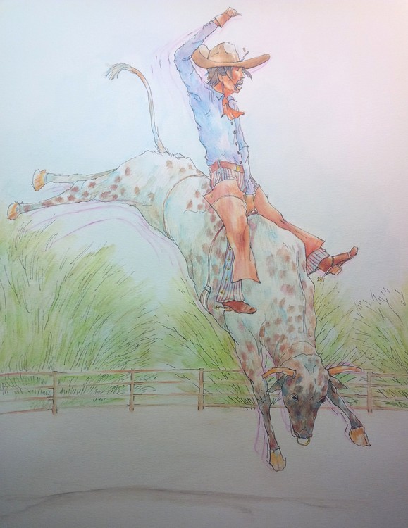 charro mexicano