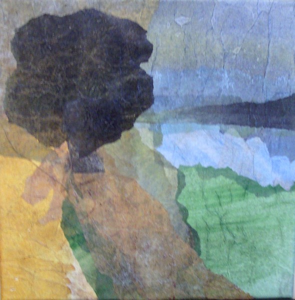 Landscape II