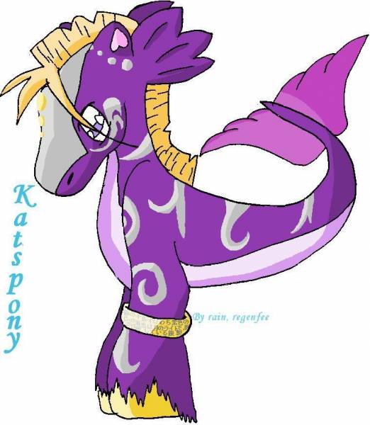 Katspony