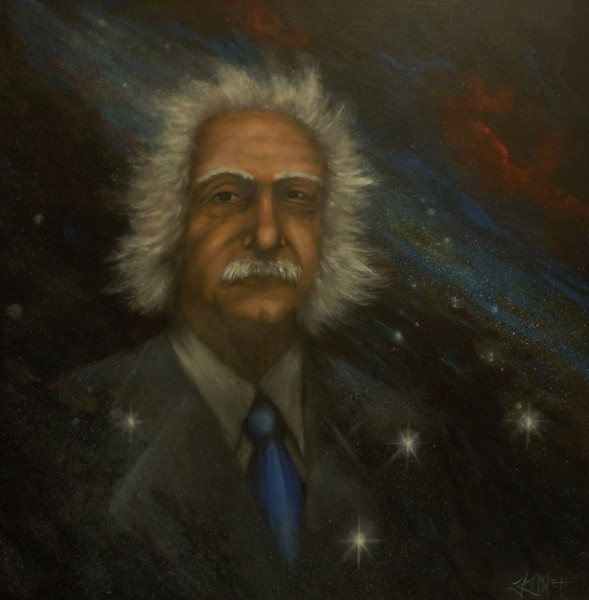 20th Century Genius