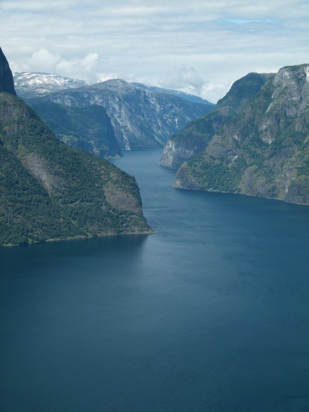 Fjord